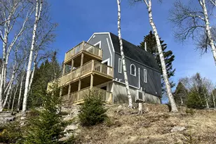 63 N Duck Cove Rd, Roque Bluffs, ME 04654 - Photo 1