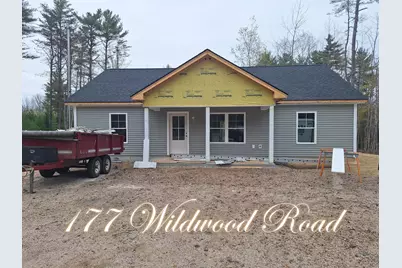 177 Wildwood Road, Bridgton, ME 04009 - Photo 2