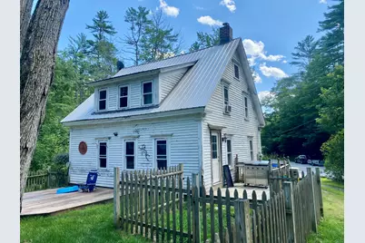 839 Brownfield Road Road, Hiram, ME 04041 - Photo 48