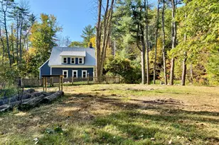 839 Brownfield Road Rd, Hiram, ME 04041 - Photo 2