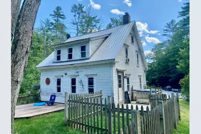 839 Brownfield Road Road, Hiram, ME 04041 - Photo 2