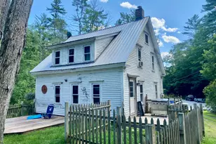 839 Brownfield Road Rd, Hiram, ME 04041 - Photo 2