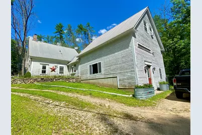 839 Brownfield Road Road, Hiram, ME 04041 - Photo 4