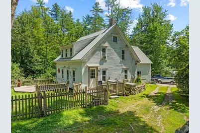 839 Brownfield Road Road, Hiram, ME 04041 - Photo 1