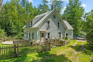839 Brownfield Road Rd, Hiram, ME 04041 - Photo 1