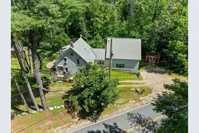 839 Brownfield Road Road, Hiram, ME 04041 - Photo 32