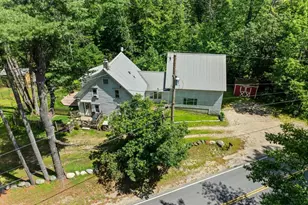 839 Brownfield Road Rd, Hiram, ME 04041 - Photo 32