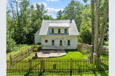 839 Brownfield Road Road, Hiram, ME 04041 - Photo 6