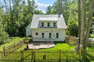 839 Brownfield Road Rd, Hiram, ME 04041 - Photo 6
