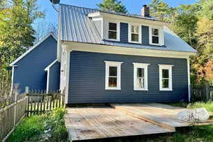 839 Brownfield Road Rd, Hiram, ME 04041 - Photo 10