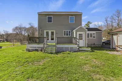 115 River Road, Brunswick, ME 04011 - Photo 28