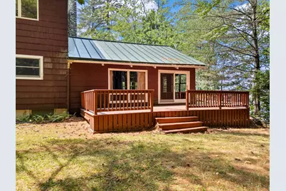 20 & 21 Bass Cove, Oakland, ME 04963 - Photo 14