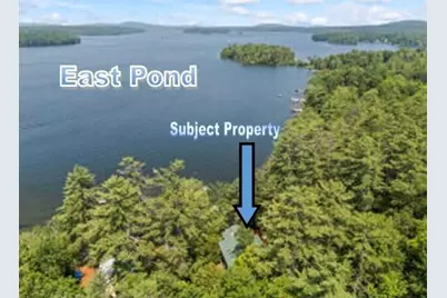 20 & 21 Bass Cove, Oakland, ME 04963 - Photo 1