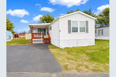 43 Fiddlehead Lane, Hancock, ME 04640 - Photo 1