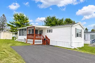 43 Fiddlehead Ln, Hancock, ME 04640 - Photo 2