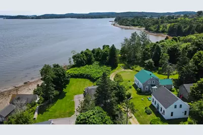 366 Port Road, Machiasport, ME 04655 - Photo 4