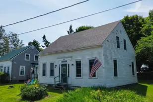 366 Port Rd, Machiasport, ME 04655 - Photo 1