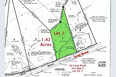 64 Loop Road N, Searsport, ME 04974 - Photo 1