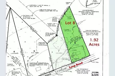68 Loop Road S, Searsport, ME 04974 - Photo 1