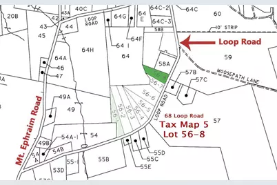 68 Loop Road S, Searsport, ME 04974 - Photo 4
