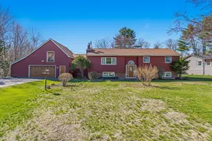 64 Annabessacook Dr, Winthrop, ME 04364 - Photo 1
