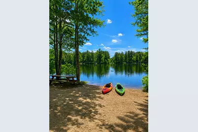 Lot 65 Leisure Lane, Limerick, ME 04048 - Photo 1