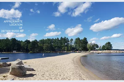 287 NW River Road, Sebago, ME 04029 - Photo 2