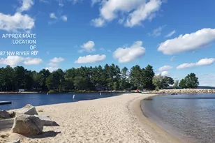 287 NW River Rd, Sebago, ME 04029 - Photo 2