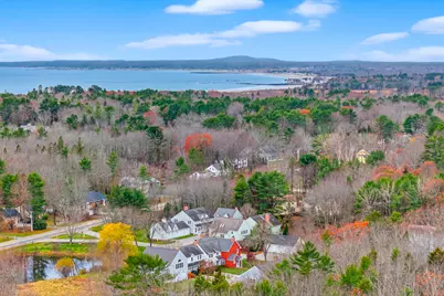 4 Ephraim Tyler Way #4, Kennebunk, ME 04043 - Photo 1