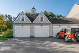 4 Ephraim Tyler Way, Kennebunk, ME 04043 - Photo 10