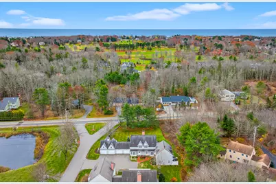 4 Ephraim Tyler Way #4, Kennebunk, ME 04043 - Photo 2