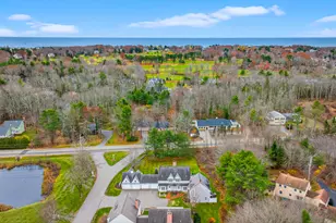 4 Ephraim Tyler Way, Kennebunk, ME 04043 - Photo 2