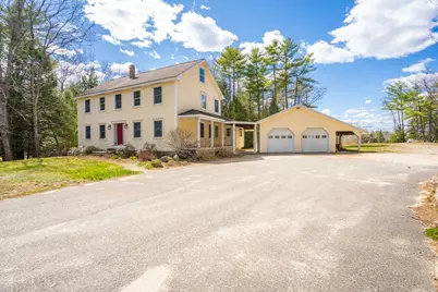 165 Tripp Lake Road, Poland, ME 04274 - Photo 2