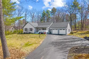 33 Ambrose Cir, Gray, ME 04039 - Photo 1