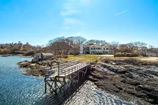 1951 Harpswell Islands Rd, Harpswell, ME 04003 - Photo 4