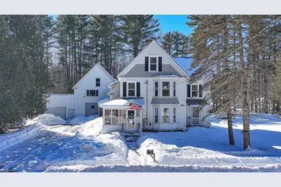 77 Smith Street, Fryeburg, ME 04037 - Photo 52