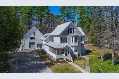 77 Smith Street, Fryeburg, ME 04037 - Photo 1