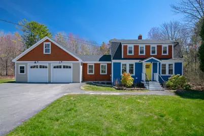 275 Middle Road, Falmouth, ME 04105 - Photo 1