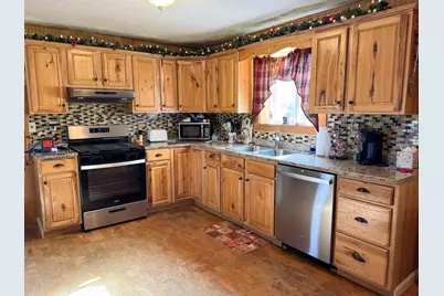 164 Mud Pond Road, Prentiss Twp T7 R3 NBPP, ME 04487 - Photo 8