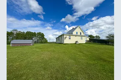 164 Mud Pond Road, Prentiss Twp T7 R3 NBPP, ME 04487 - Photo 6