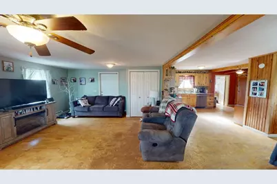 164 Mud Pond Road, Prentiss Twp T7 R3 NBPP, ME 04487 - Photo 14