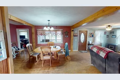 164 Mud Pond Road, Prentiss Twp T7 R3 NBPP, ME 04487 - Photo 12