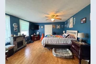 164 Mud Pond Road, Prentiss Twp T7 R3 NBPP, ME 04487 - Photo 24
