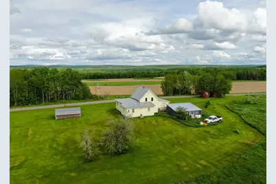 164 Mud Pond Road, Prentiss Twp T7 R3 NBPP, ME 04487 - Photo 2