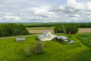 164 Mud Pond Rd, Prentiss Twp T7 R3 NBPP, ME 04487 - Photo 2