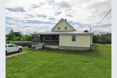 164 Mud Pond Road, Prentiss Twp T7 R3 NBPP, ME 04487 - Photo 4