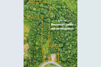 Lot #14 Overlook Drive, Hallowell, ME 04347 - Photo 1