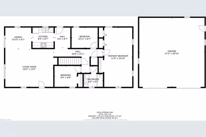 116 New County Road, Rockland, ME 04841 - Photo 18