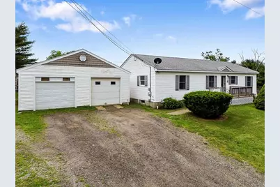 116 New County Road, Rockland, ME 04841 - Photo 1