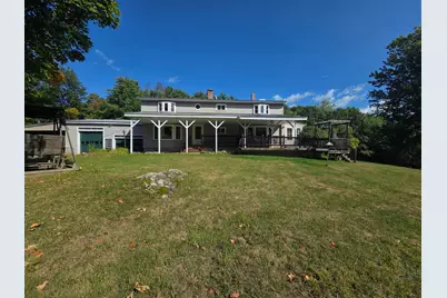 56 A Buzzell Lane, Greene, ME 04236 - Photo 1